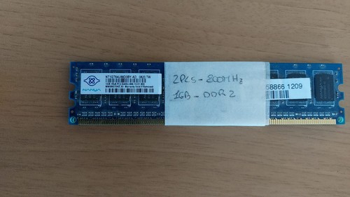 1gb memoria ram - 1gb,