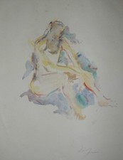 Eugenio Degani (1923-2000) -