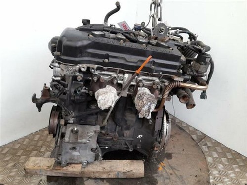 Qg15 motore nissan almera n16 - qg15,