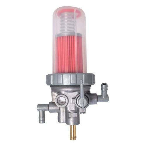 Am876411 filtro carburante - am876411,