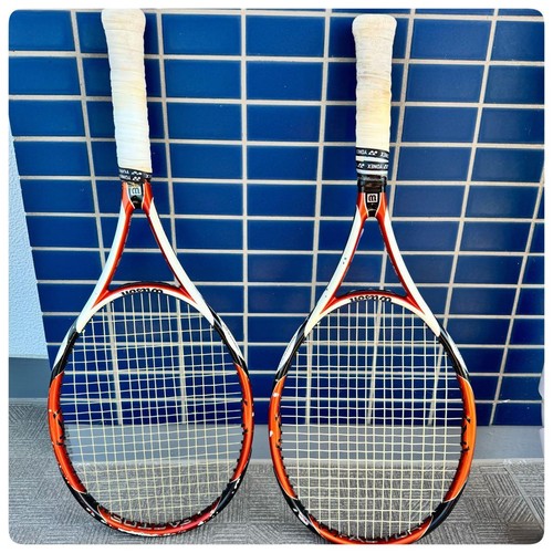 Racchetta tennis wilson k - wilson,
