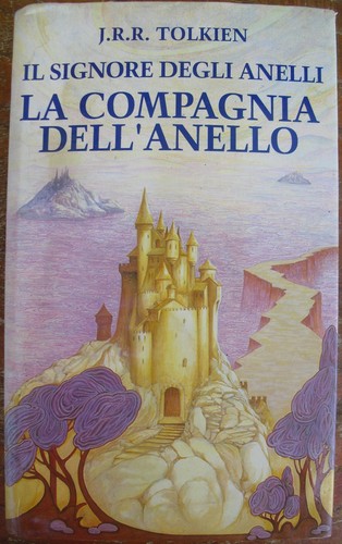 Signore degli anelli la - il,