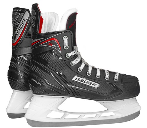 Bauer skate x250 - bauer,