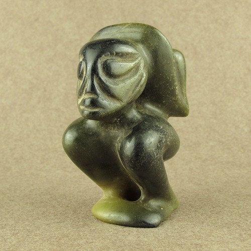 Statua neolitica cultura - 4,3",