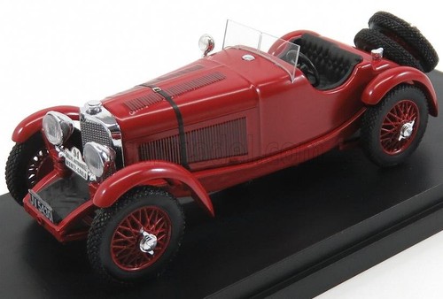 Rio models mercedes - 1/43, rio-models