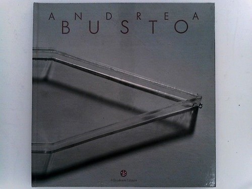 Andrea busto collana del - andrea, (collana