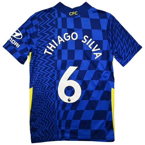 Nike 2021 chelsea - nike, *thiago