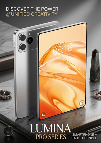 Tablet versione globale - 5g,