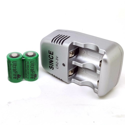 1pz batterie ricaricabili - batterie,