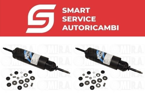 Kit ammortizzatori anteriori - 2,