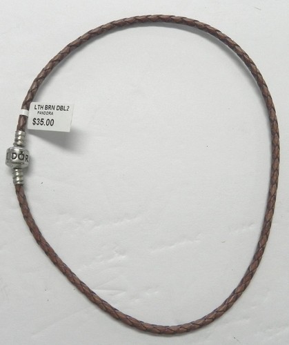 S893 pandora double - double, brown