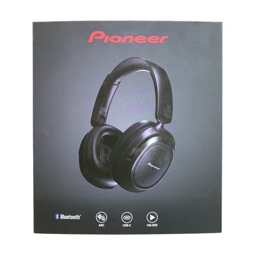 Pioneer a50 hybrid - pioneer,