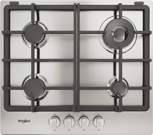 Whirlpool piano cottura - a, gas