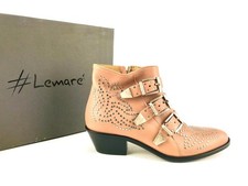 LEMARé stivaletto texano