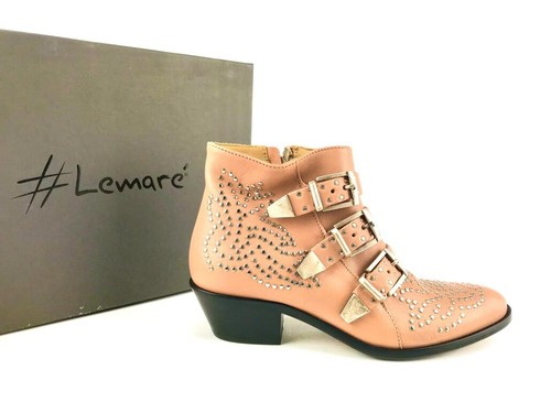 Lemaré stivaletto texano - stivaletto,
