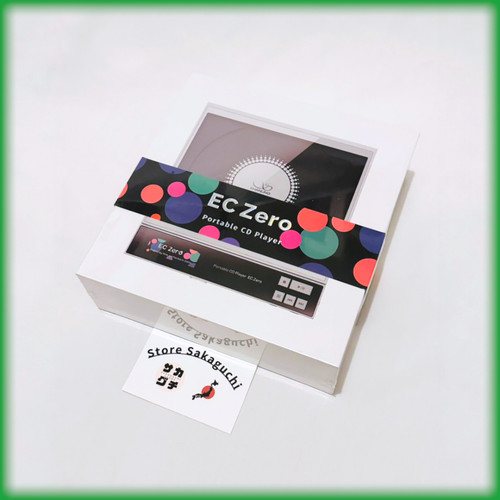 Shanling zero lettore cd - shanling,