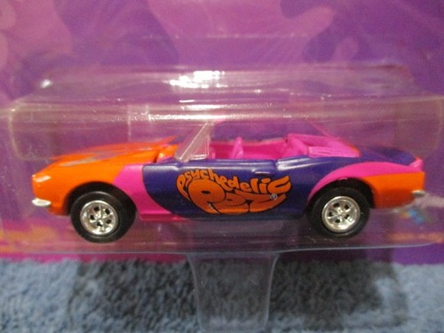 Johnny lightning 2000 - lightning,