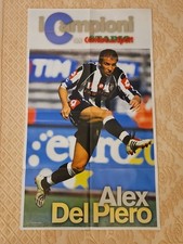 Poster Vintage Alessandro Del