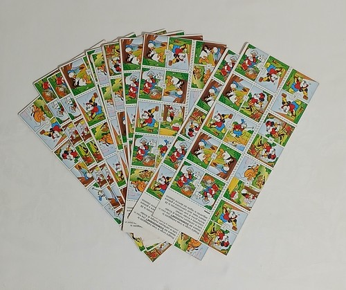 Domino disney lotto - disney, schede