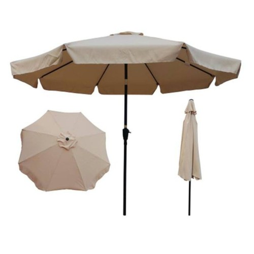 Ombrellone giardino 3 - giardino, 3×3