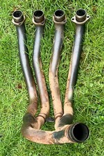 GSXR1000 K1 K2 K3 K4 Testate