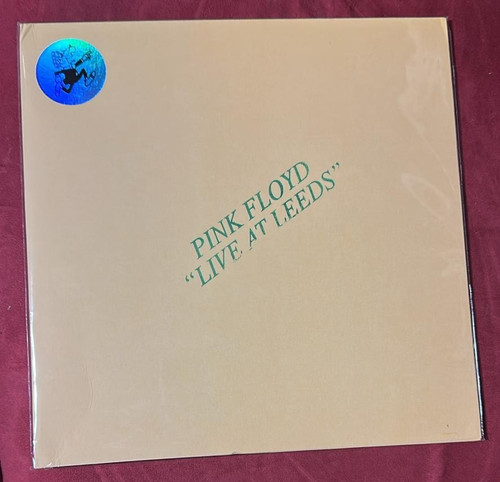 Pink floyd live - 2, at