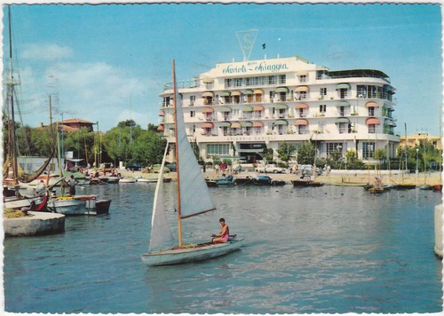 Riccione rimini hotel - rimini,