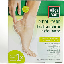 Piedi Care - Maschera Piedi