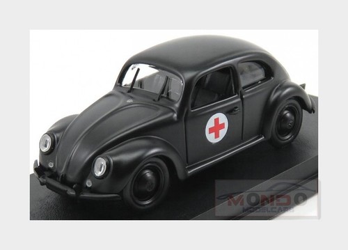 Rio volkswagen beetle - 1:43,