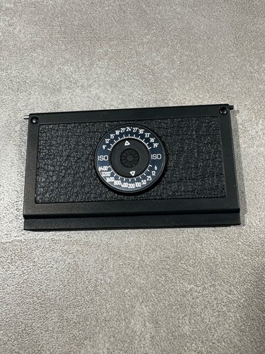 Leica coperchio posteriore - m6,