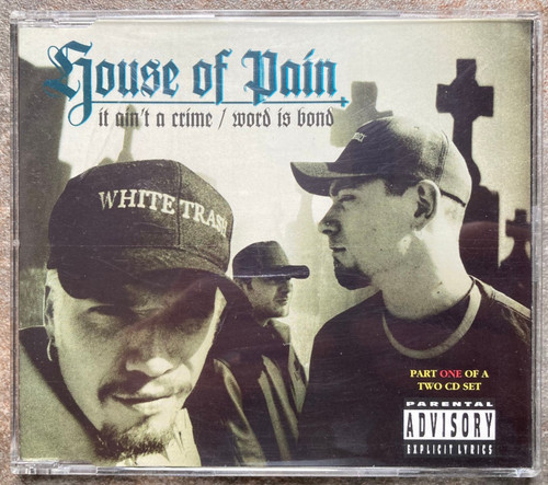 House pain ain - of, a
