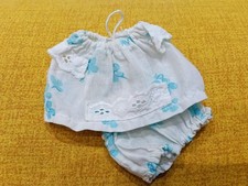 Furga Mini Furga Outfit