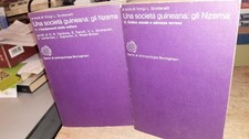 UNA SOCIETA' GUINEANA - GLI