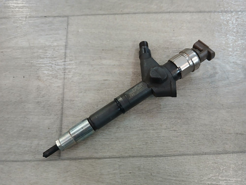 Injecteur nissan navara d40 - nissan,