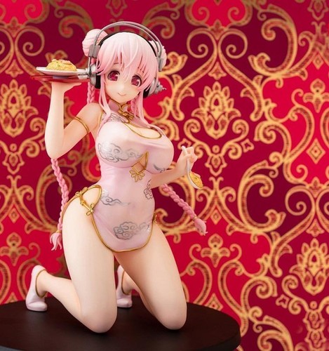 Abito super sonico china - abito,