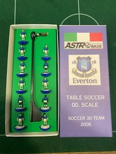 Astrobase Calcio 3d Subbuteo