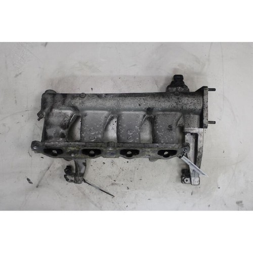 Collettore aspirazione mini - collettore,