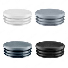 Tappo lamellare plastica tubo