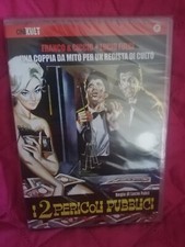 I 2 pericoli pubblici DUE