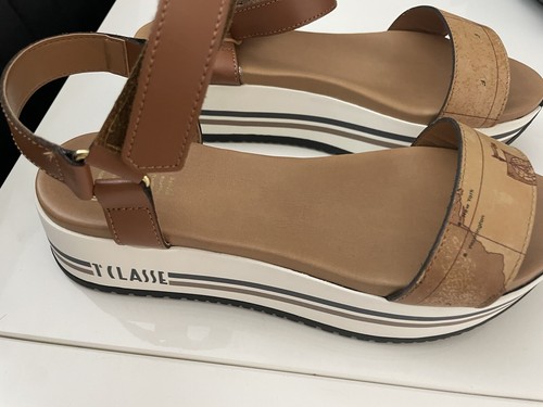 Sandali donna alviero martini - sandali,