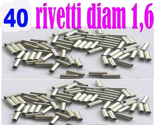 Stock manicotti 6 mm - manicotti, 1,6