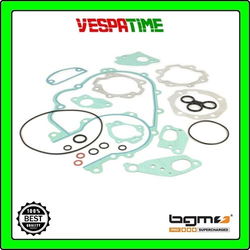 Guarnizioni motore bgm pro - guarnizioni,