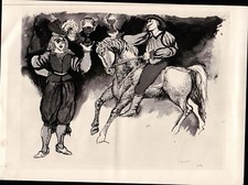 FOTOGRAFIA CON DISEGNO DI "