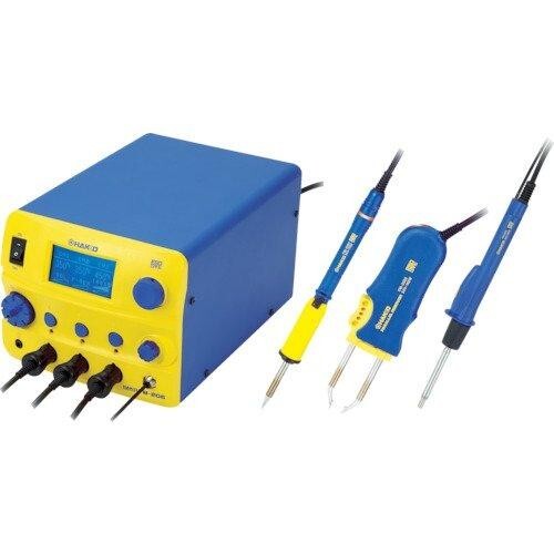 Hakko saldatore multi - hakko, multi-station