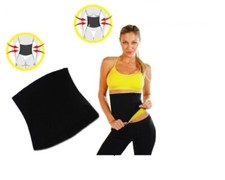  FASCIA CINTURA DIMAGRANTE