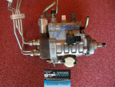 POMPA GASOLIO OPEL ASTRA 1.7