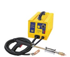 Saldatrice Spot GYSPOT 2700 GYS 055353 carrozzeria officina riparazione Manuale