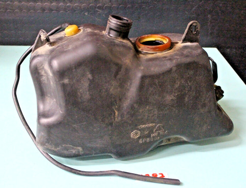 Serbatoio benzina piaggio - serbatoio,