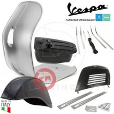 Restauro vespa special - vespa,