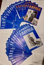 30 FASCICOLI (OPERA COMPLETA)